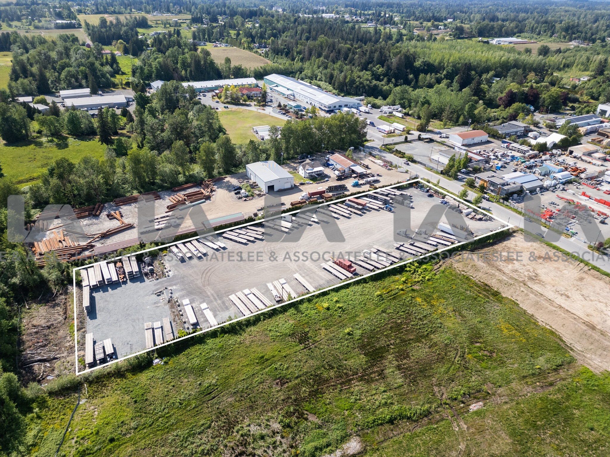 26074 30A Ave, Langley Twp, BC for Rent