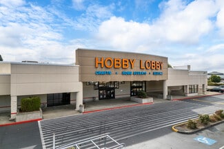 Tacoma, WA Retail - 3202-3304 S 23rd St