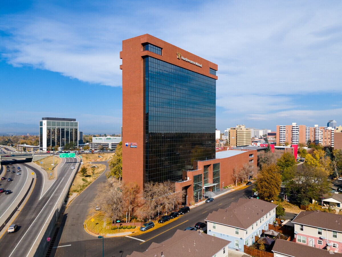 1873 S Bellaire St, Denver, CO for Rent