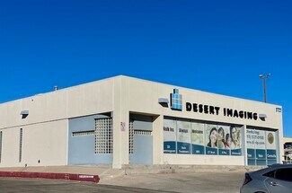 1727 N Lee Trevino Dr  