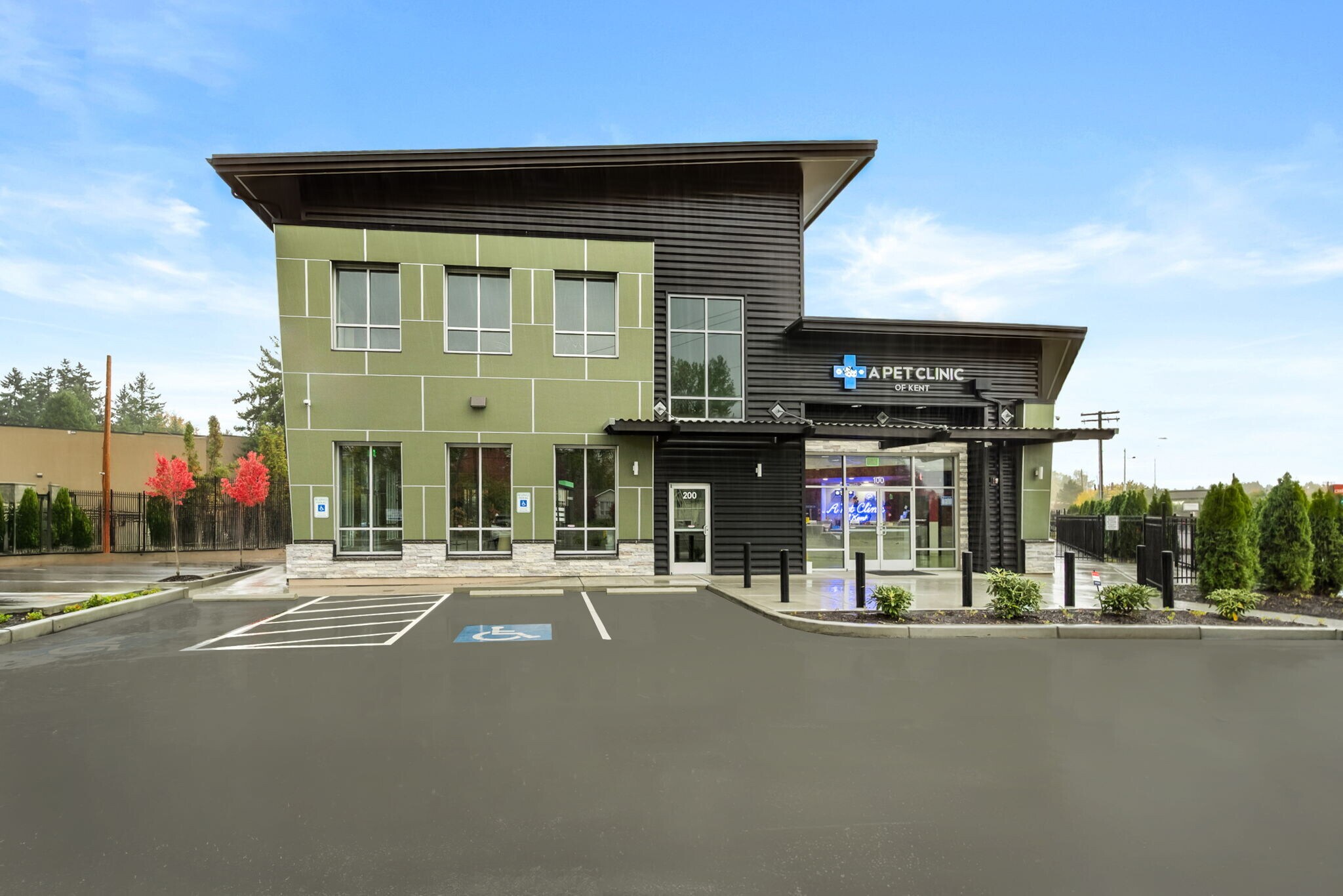 12828 SE Kent Kangley Rd, Kent, WA for Rent