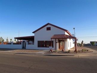 Casa Grande, AZ Restaurant - 301 N Picacho St