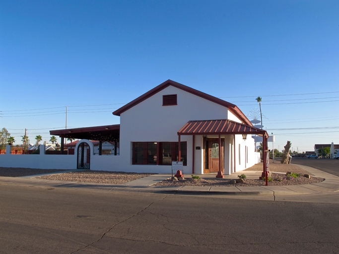 301 N Picacho St, Casa Grande, AZ for Sale