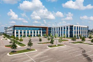 Austin, TX Office - 13929 Center Lake Dr