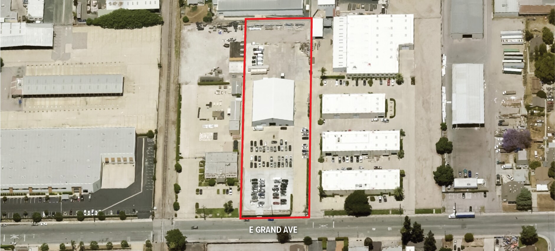 1335 E Grand Ave, Pomona, CA for Rent