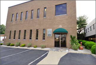 Saddle Brook, NJ Office - 15 N 5th St