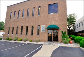 Saddle Brook, NJ Office/Retail - 15 N 5th St Saddle Brook, NJ Office/Retail - 15 N 5th St