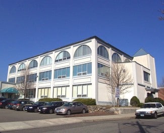 Norwalk, CT Office, Flex - 17 High St