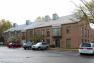 Rockville, MD undefined - 6255-6265 Executive Blvd Rockville, MD undefined - 6255-6265 Executive Blvd
