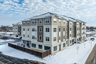 Columbus, OH Retail - 55 Fornof Rd