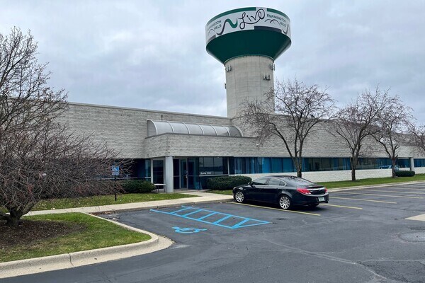 37735 Enterprise Ct, Farmington Hills, MI for Rent