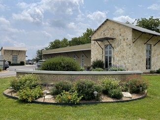 Boerne, TX Office - 109 Enterprise Pky