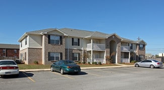 Pascagoula, MS Apartments - 2718 Bartlett Ave