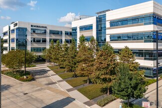 Spring, TX Coworking Space - 25700 Interstate 45