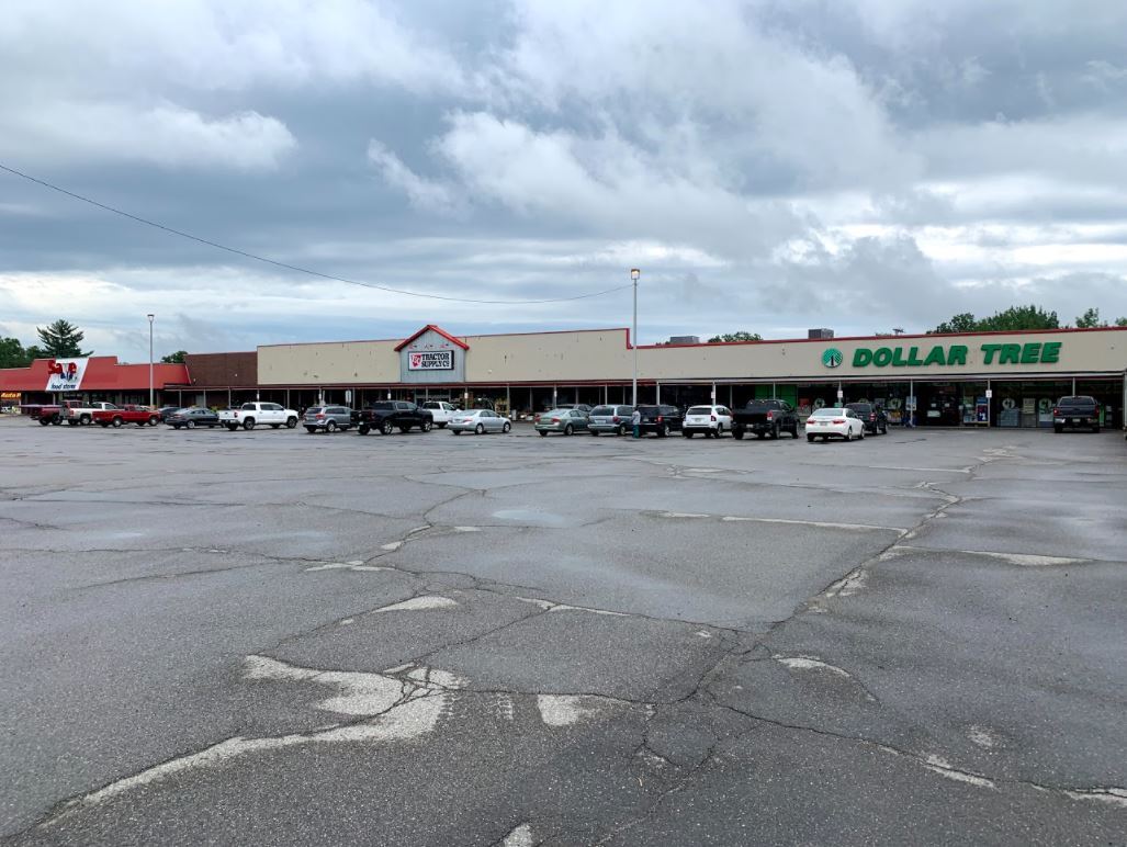 780-820 Central St, Millinocket, ME for Sale