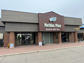 Edmonton, AB Office, Office/Retail - 7657 50th St NW