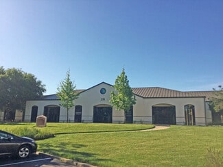 Napa, CA Office - 211 W Gateway Rd Napa, CA Office - 211 W Gateway Rd