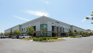 Torrance, CA Industrial - 19900-19988 Van Ness Ave