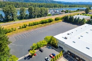 Portland, OR Industrial - 18225 NE Riverside Pky Portland, OR Industrial - 18225 NE Riverside Pky