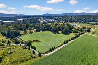 Mills River, NC Commercial - 467 Butler Farm Rd