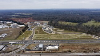 Murfreesboro, TN Commercial - 5002 NW Broad St