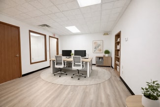 Grand Blanc, MI Office - 2240 E Hill Rd