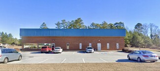 Monroe, GA Industrial - 880 Royal Park Dr