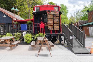 Inlet, NY Restaurant - 151 Route 28