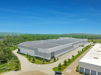 Mahwah, NJ Industrial - 100 Performance Dr