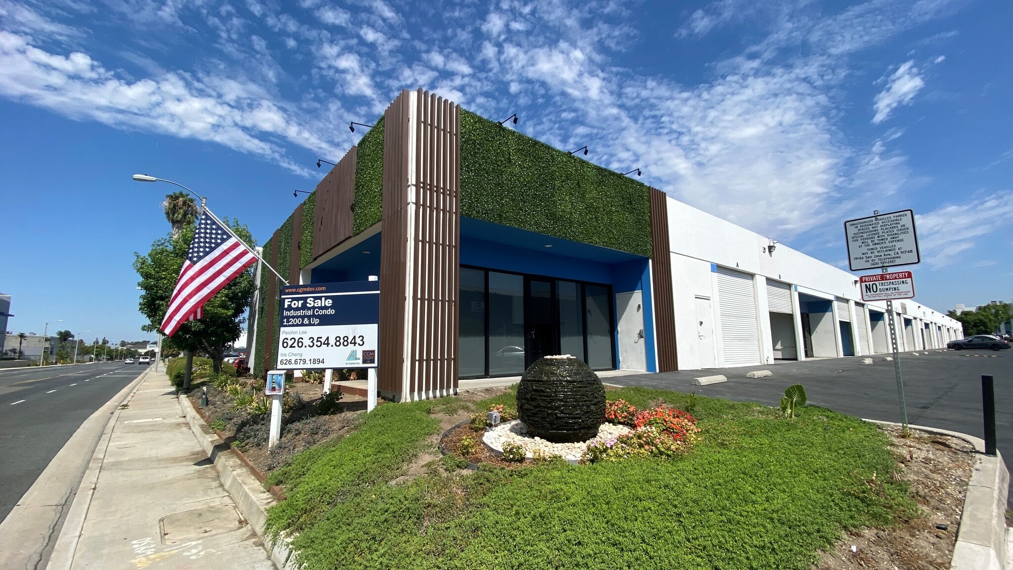 20947 Currier Rd, Walnut, CA for Rent