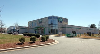 Greensboro, NC Industrial - 3939 W Market St Greensboro, NC Industrial - 3939 W Market St