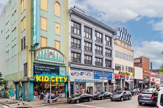 Bronx, NY Office - 2918 Third Ave