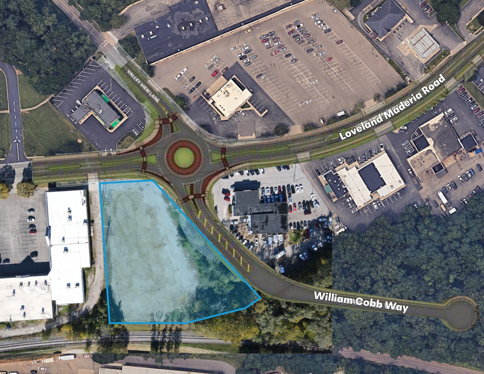 507 Loveland Madeira Rd, Loveland, OH for Rent