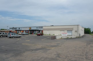 Cambridge, MN Retail - 100-300 N Buchanan St