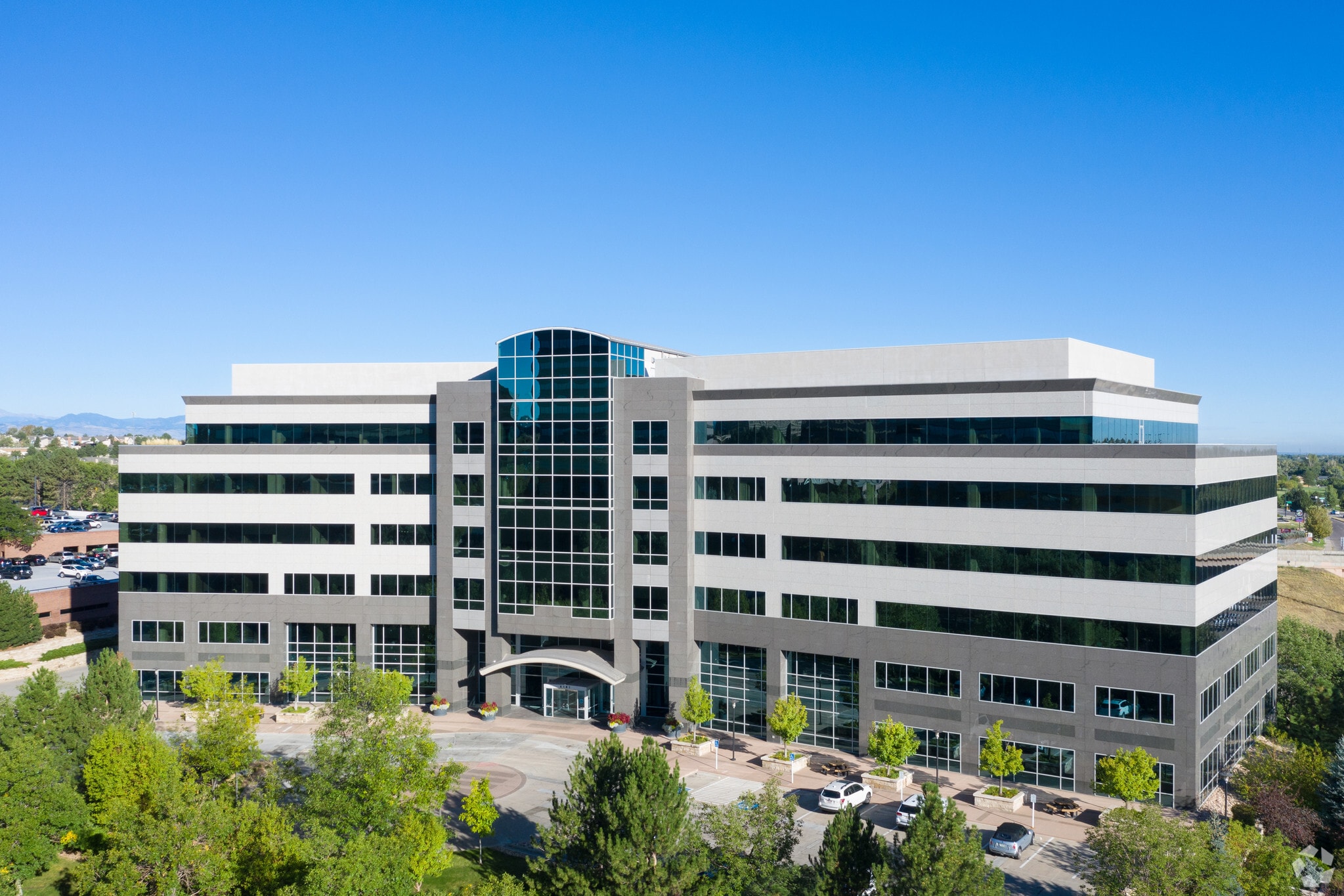 8181 E Tufts Ave, Denver, CO for Rent