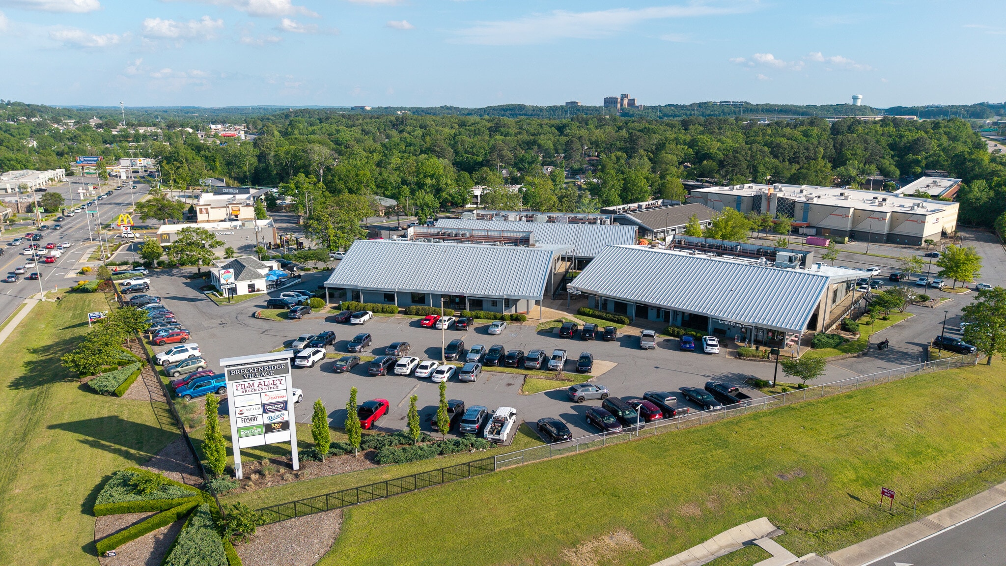 10301 N Rodney Parham Rd, Little Rock, AR for Rent