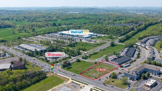 Antioch, TN Commercial - 805 Hamilton Crossings Antioch, TN Commercial - 805 Hamilton Crossings