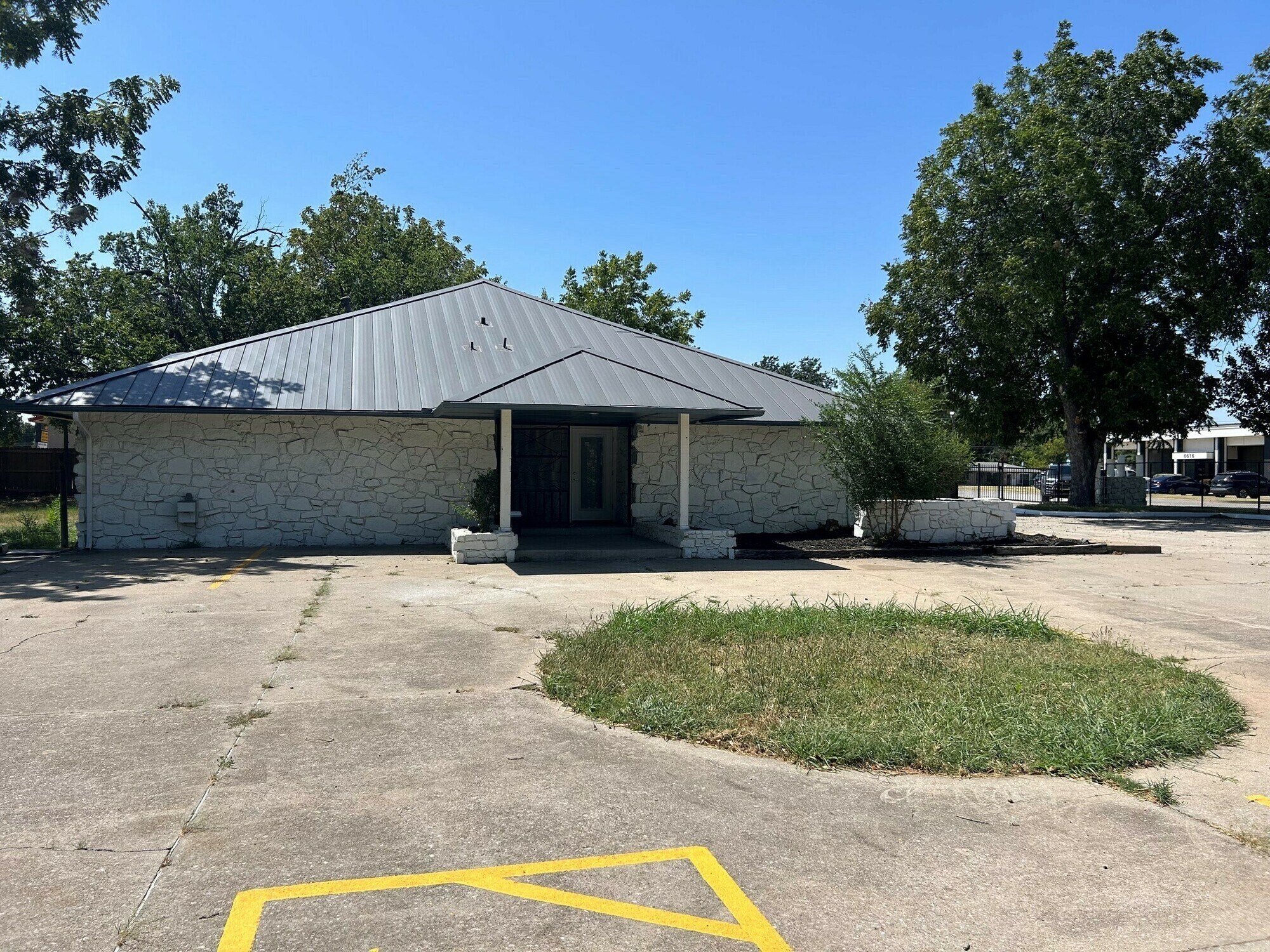 828 SW 66th St, Oklahoma City, OK for Sale