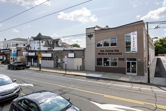 Philadelphia, PA Office/Medical - 8015-8021 Frankford Ave