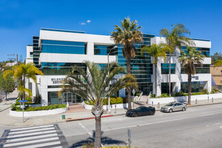 Santa Monica, CA Office/Medical, Medical - 3201 Wilshire Blvd