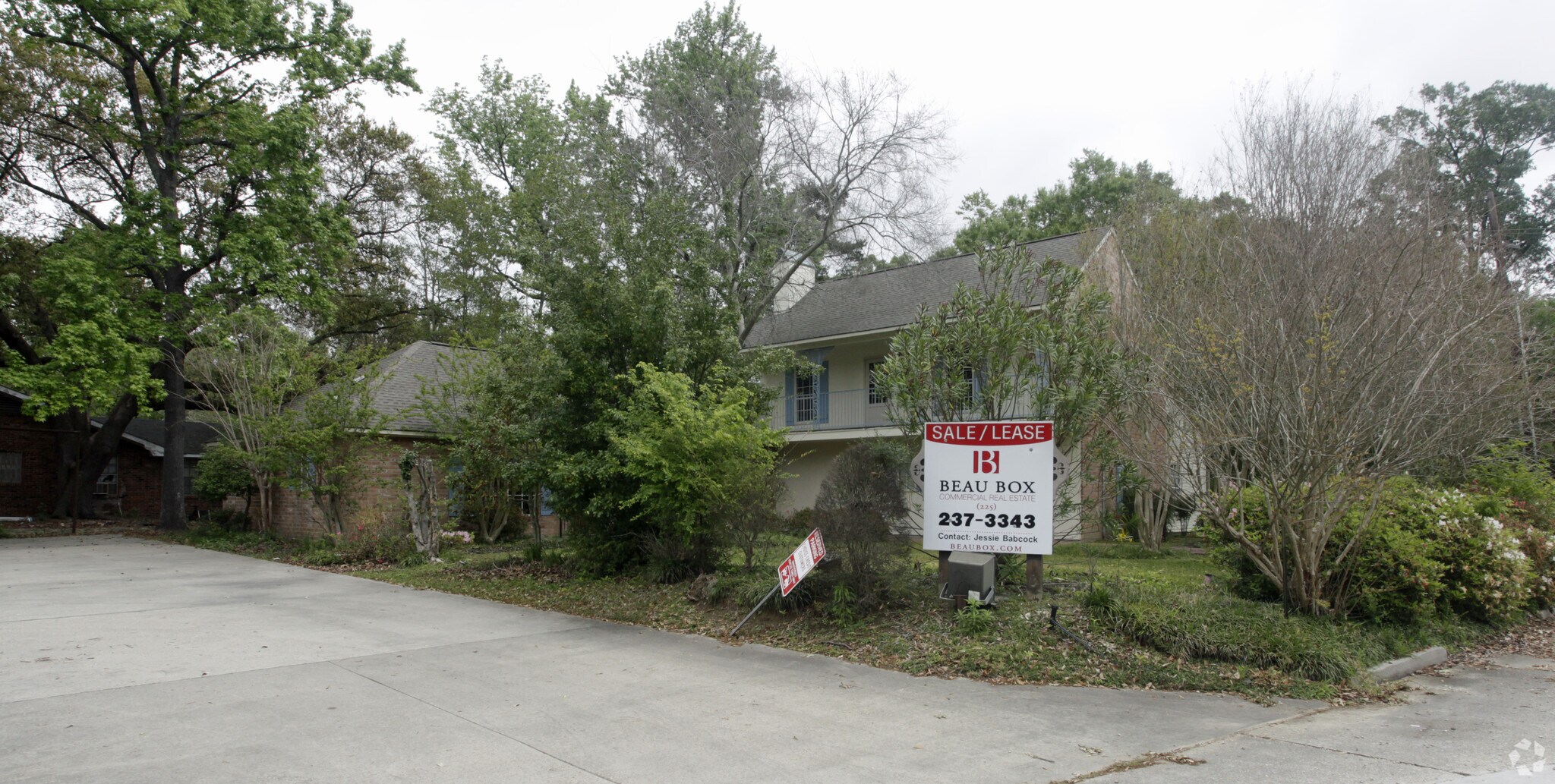 673 E Airport Ave, Baton Rouge, LA for Sale