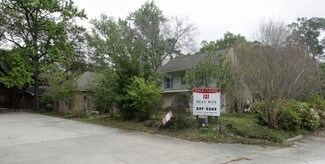 Baton Rouge, LA Office - 673 E Airport Ave