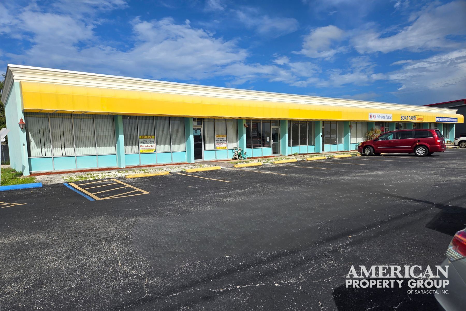 846 S Tamiami Trl, Osprey, FL for Rent