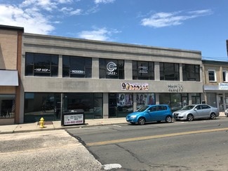 Norwalk, CT Retail - 61 Main St