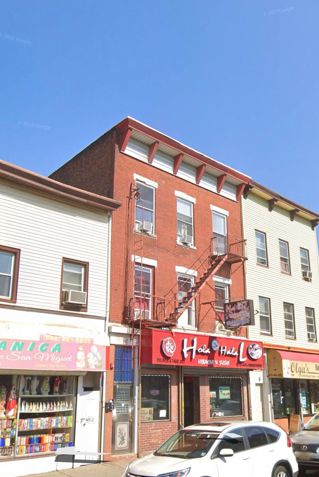 407 Main St, Paterson, NJ for Sale
