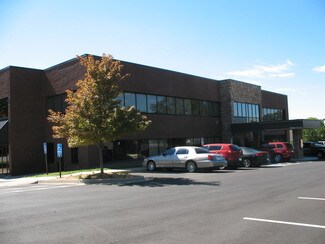 Kansas City, MO Office - 2000 NE Vivion Rd