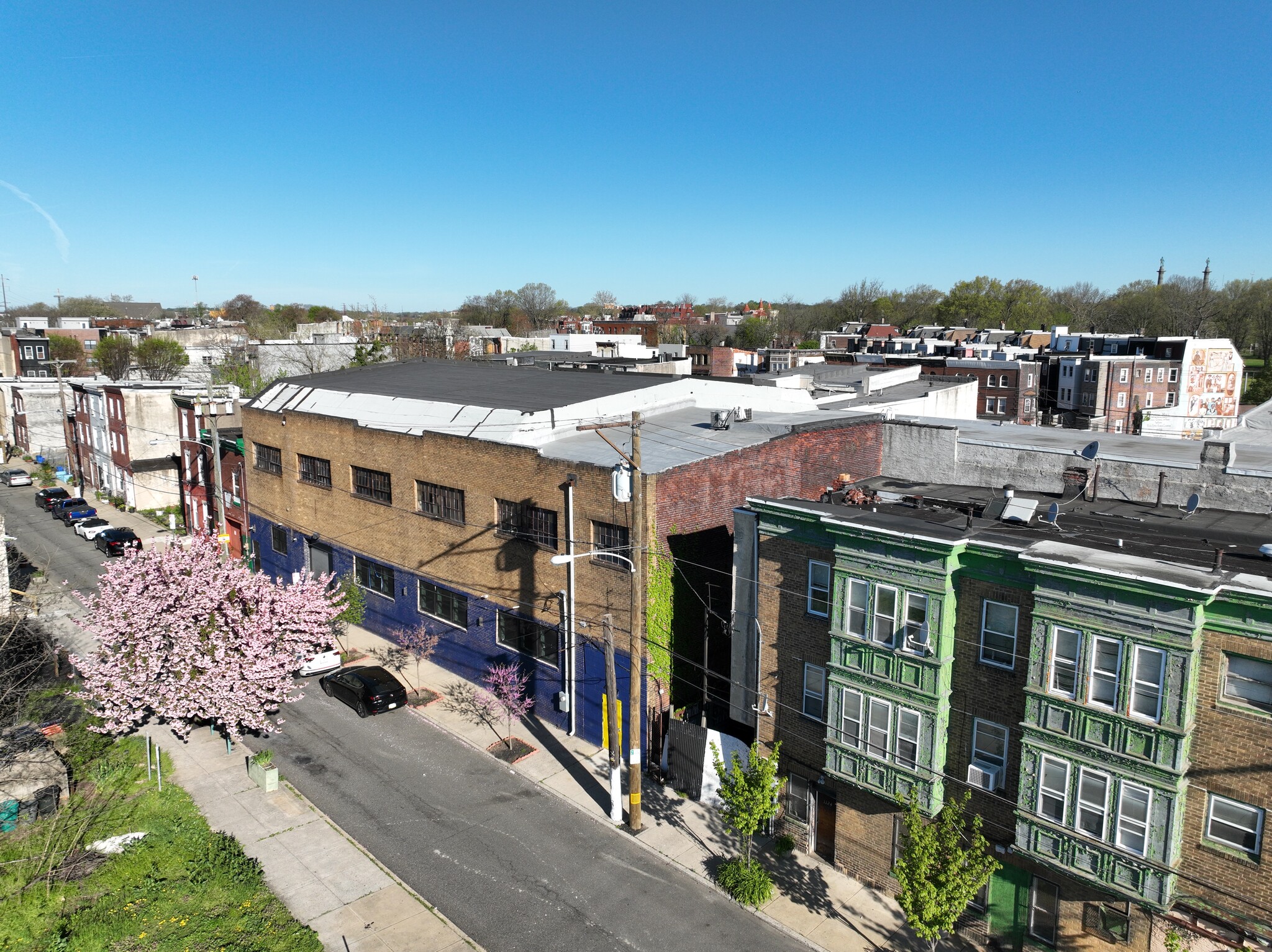 4017-4027 Cambridge St, Philadelphia, PA for Rent