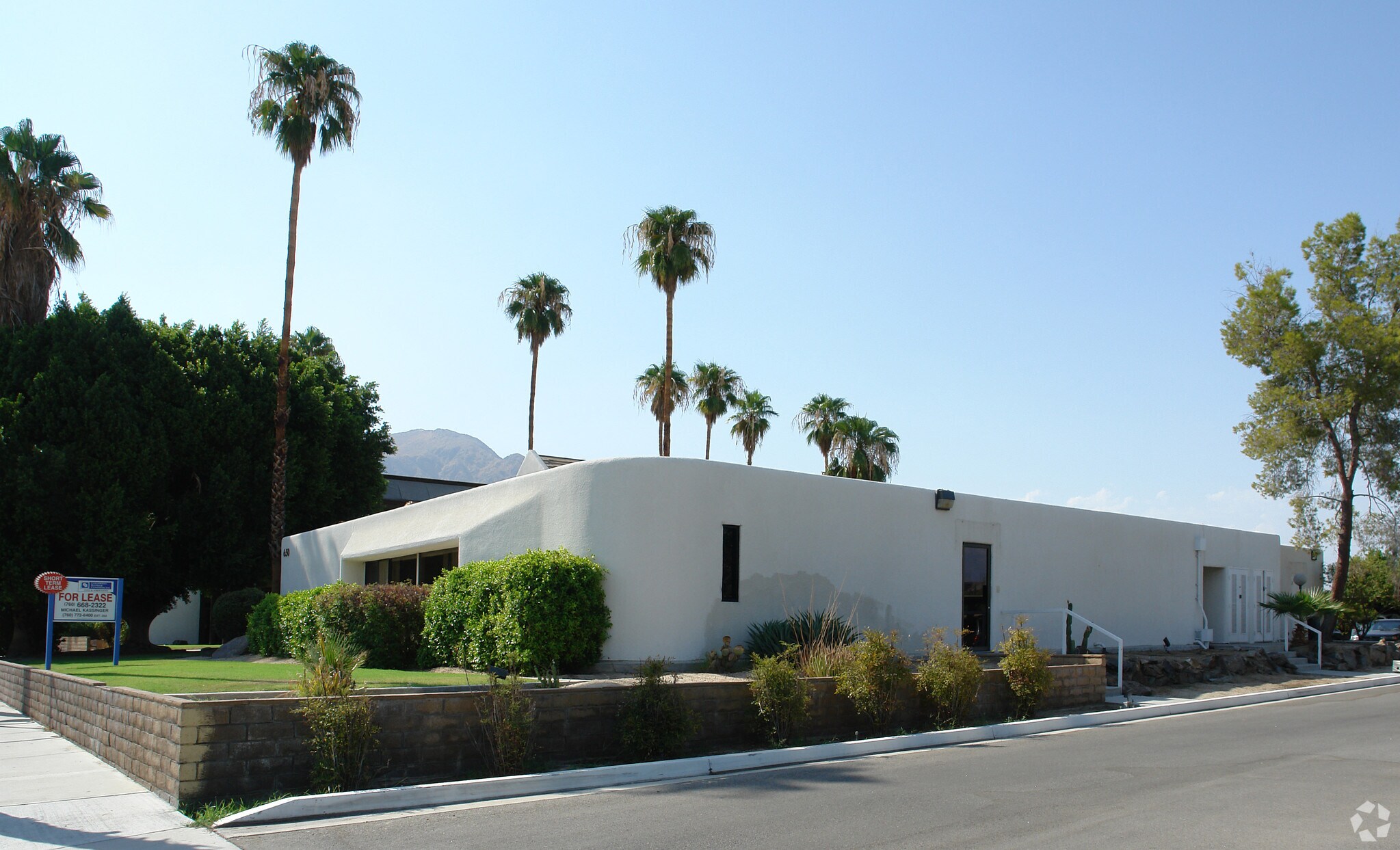 650 E Tahquitz Canyon Way, Palm Springs, CA for Rent