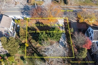 Chatham, MA Commercial - 723 Main St