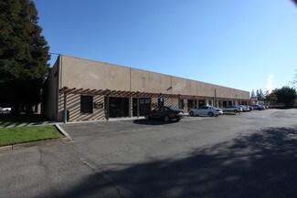 Sacramento, CA Industrial - 8240 Belvedere Ave